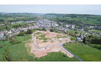 Terrain constructible en Vente