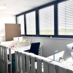 Bureau - Cabinet en Location